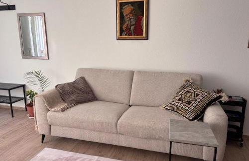 Familienfreundliche Ferienwohnung an der Antoniuslinde im Kurort - Photo 3