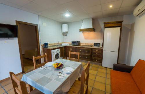 Novobarrosa Apartamentos Turísticos - Foto 35