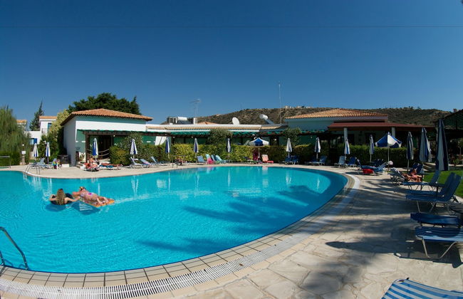 Hylatio Tourist Village - Foto 42