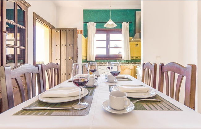 Complejo Turístico Rural Las Mayoralas - Foto 8