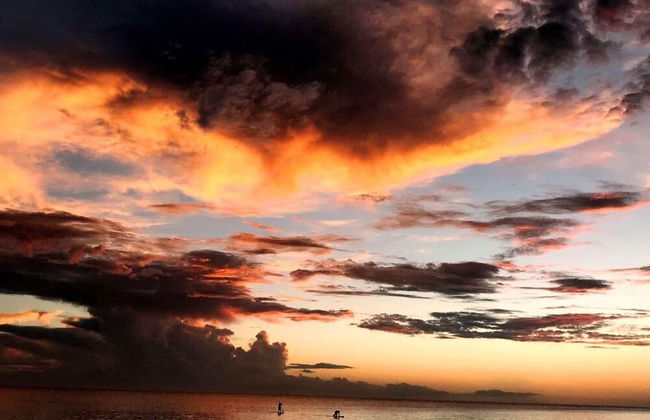 Vanuatu Uncharted Sport Fishing Lounge - Foto 33