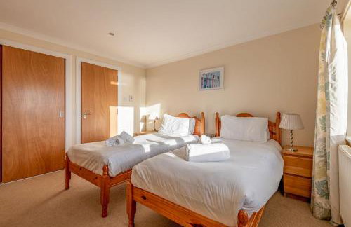 West Cottage - Elie - Foto 13