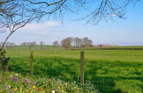 Honeysuckle Cottage - Foto 20