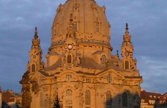 Nice Apartment in Radebeul - Foto 25