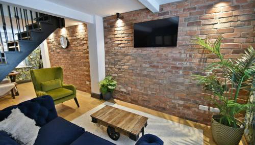 Boutique cottage set in historic town of Clitheroe - Foto 3