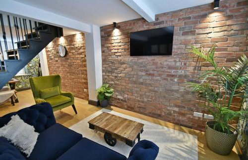 Boutique cottage set in historic town of Clitheroe - Foto 3