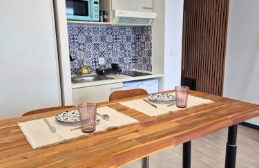 Sérénité - Spacieux - Vue - Equipé - Foto 8