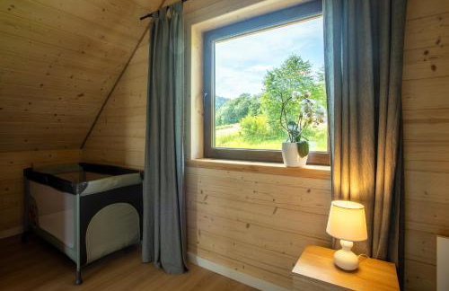 Zdrojówka Domki - Foto 34