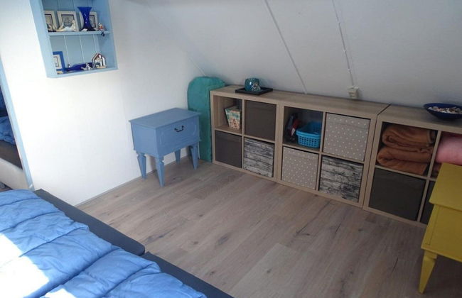 Pet-friendly Zeeland Getaway - Foto 6