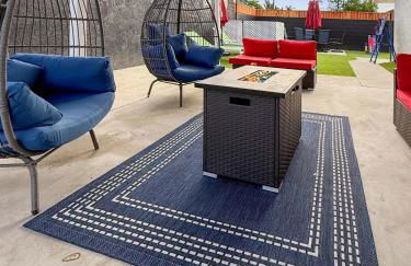 Heated Pool - Jacuzzi - Firepit - Game Room - Foto 63