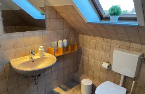 Ferien- & Monteurwohnung Schmidt in Schmalfeld - Foto 4