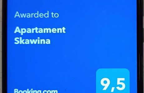 Apartament Skawina - Foto 8