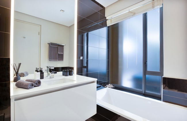 Amara Villa - Designer Villa With Solar Power - Foto 28