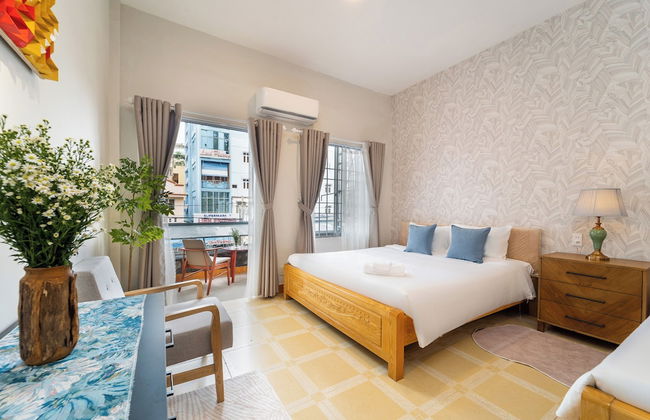 Moonlight Homestay Vung Tau - Foto 32