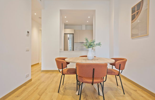 Aspasios Arc de Triomf - Foto 28