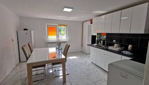 Apartament nad Drawą - Foto 3