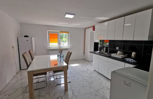 Apartament nad Drawą - Foto 3