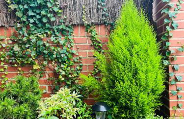 APARTAMENTO con Jardín en Bádames - Foto 31