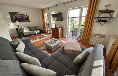 Holiday Home Huus ant Koornfeld by Interhome - Foto 35