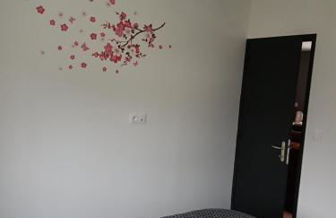 maison individuelle 500 m de la mer - Foto 13