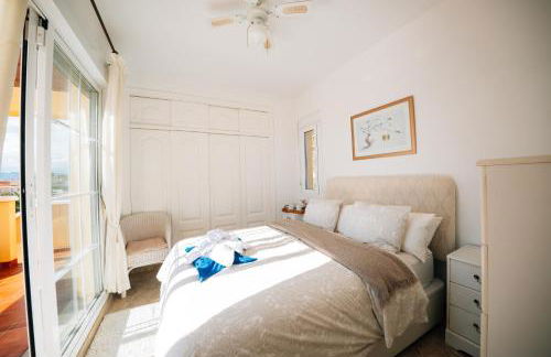 Villa Dahi Almerimar 10 Guest, Prive Pool, Prive Bar, BBQ, Sea Views - Foto 49