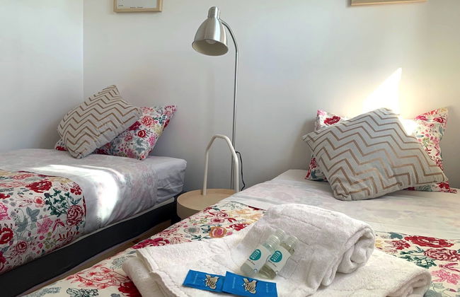 Apartments Center Castelo de São Jorge - Photo 57