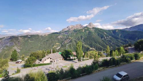 Studio Pra Loup 1500 Les Molanes - Foto 4