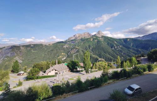 Studio Pra Loup 1500 Les Molanes - Foto 4