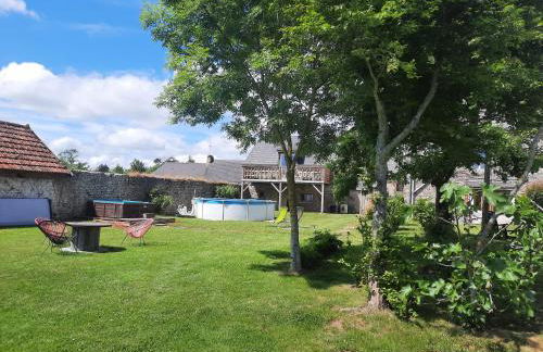 Le clos des sources - Foto 30