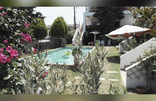 Irene's Maisonette at Rafaella Resort - Foto 30