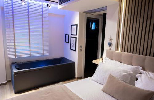 SKS Luxury Suites & Rooms - Foto 17