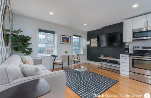 West Broadway Quarters by Thatch - Foto 61