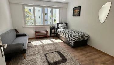 Neues Apartment in Stuttgart - Foto 5