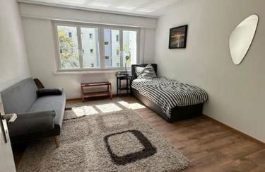 Neues Apartment in Stuttgart - Foto 5