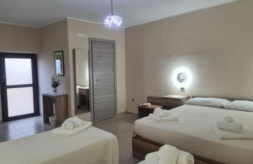 Agriturismo Cara Terra Lucana - Foto 38