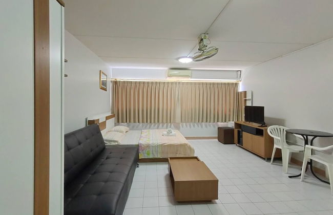 Muangthong Inn - Foto 12