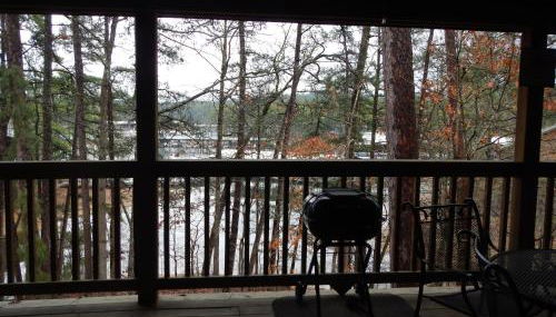 C20, Three bedroom, three bath log-sided, luxury Harbor North cottage with hot tub cottage - Foto 3