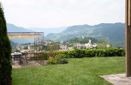 Appartements Panorama - Foto 41