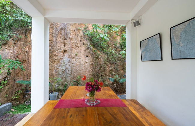 Villa Siriwimal in Weligama - Photo 34