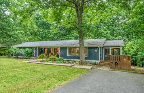 Bear Cave Blues by Taylor Made Deep Creek - Foto 3