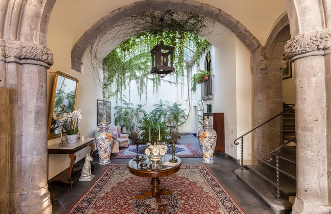 Palazzo Marziale - Foto 1