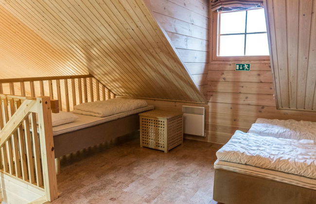 Villa koira nr3 - Foto 13