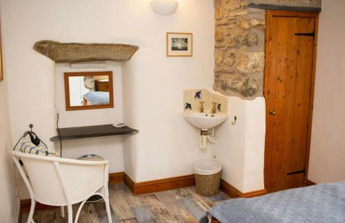 Ty Tatws Fishguard Pembrokeshire - Foto 16