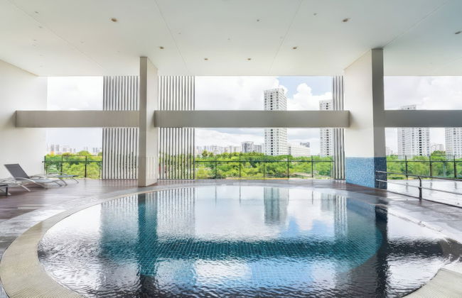 Minute Suites - Botanica Orchard TSN Air - Photo 35