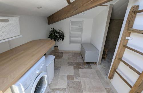 Entre cuves et sources - au coeur de Goudargues - Foto 10