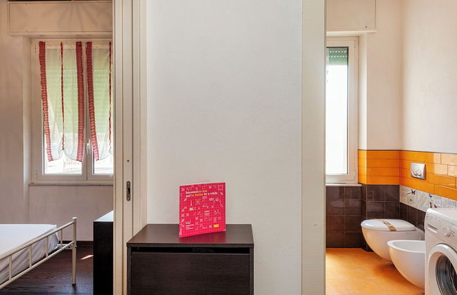 Sturla Apartment With Balcony by Wonderful Italy - Foto 29