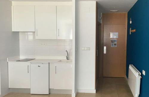 Estación de Montaña Manzaneda - Foto 30