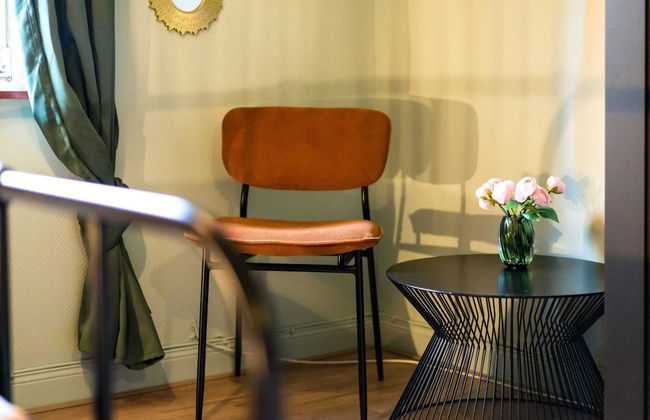 Holiday Home in Willingen With Garden - Photo 12