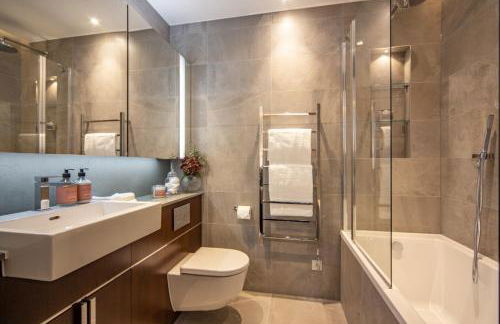 Thornes House Apartments - Foto 146