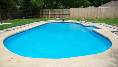 Relaxing Norman Stay 5 Min to OU Pool Access - Foto 5